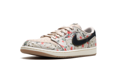 1 Low OG "Rui Hachimura - Cranes"
