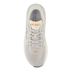 New Balance Fresh Foam X 860v15 Wide Men's - Grey Matter/Sea Salt