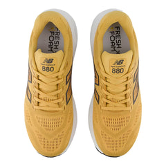 New Balance Fresh Foam X 880v15 Wide Men's - Dried Apricot/White and Marmalade