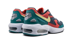 Air Max Light2 SP "Habanero Red" BV1359 600
