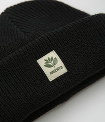 Magenta Fam Beanie - Black