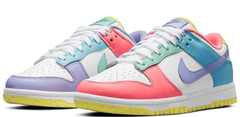 Dunk Low SE Easter (W)