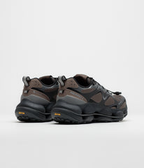 Merrell x Snow Peak SpeedARC Matis Gore-Tex Shoes - Brown