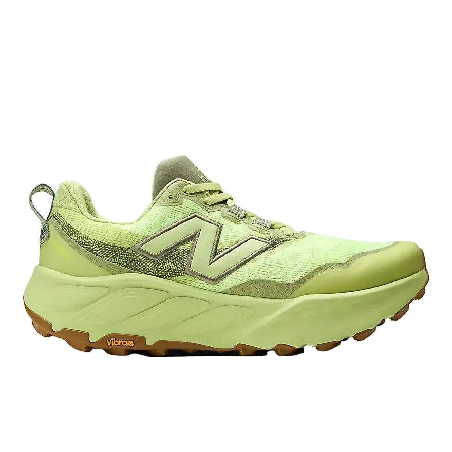 New Balance Fresh Foam X Hierro V9 Wide Men's - Afterglow/Dark Olivine