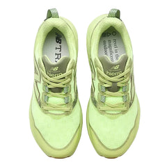 New Balance Fresh Foam X Hierro V9 Wide Men's - Afterglow/Dark Olivine