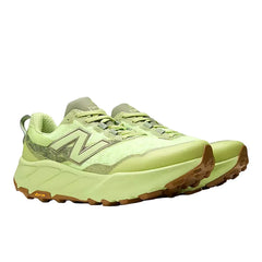 New Balance Fresh Foam X Hierro V9 Wide Men's - Afterglow/Dark Olivine