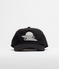 Mollusk Acadia Cap - Black
