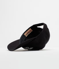 Mollusk Acadia Cap - Black