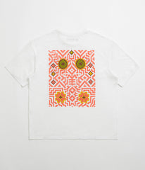 Mollusk Dreamcatcher T-Shirt - White