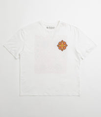 Mollusk Dreamcatcher T-Shirt - White