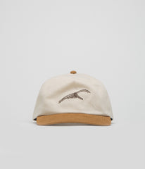 Mollusk Flite Cap - Almond / Natural