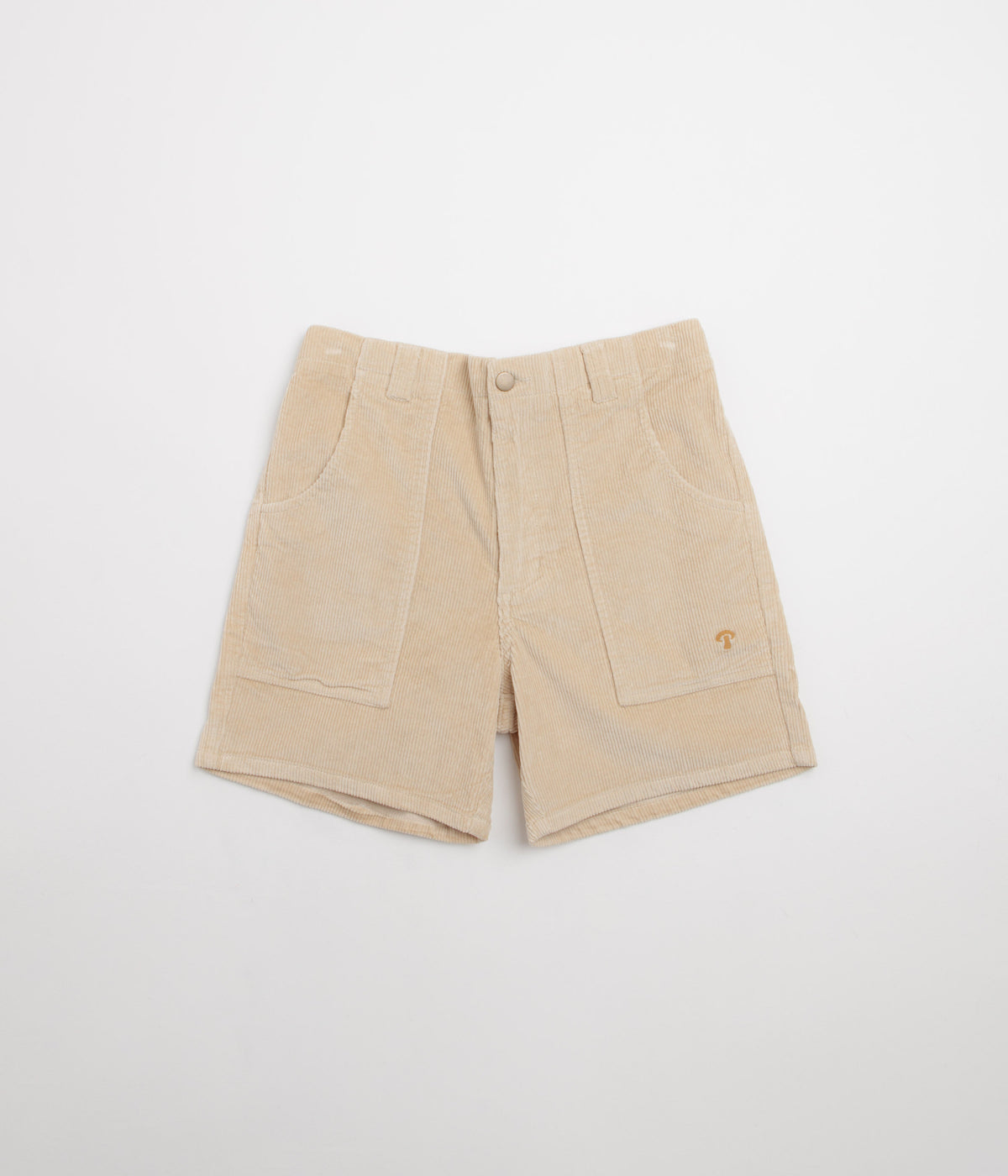 Mollusk Shroom Shorts - Oat