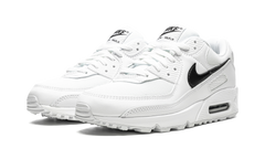 AIR MAX 90 MNS WMNS "White / Black" CQ2560 101