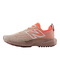New Balance FuelCell Venym Men's - Urgent Red/Flat Taupe/Silver Metallic