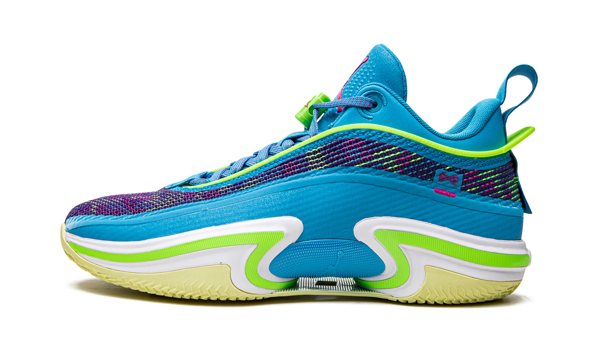 36 Low "Luka Doncic" DN4195 430