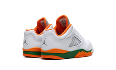 5 Low "Orange" FQ1316-018
