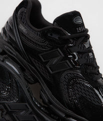 New Balance 1954 Shoes - Black / Black
