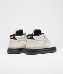New Balance Numeric 417 Franky Villani Shoes - Sea Salt