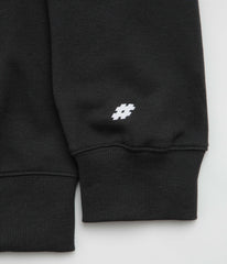 New Balance Numeric Logo Hoodie - Black