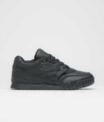 New Balance Numeric x Grand Collection 770 Shoes - Black