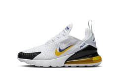 Air Max 270 GS "White Gold Multi"