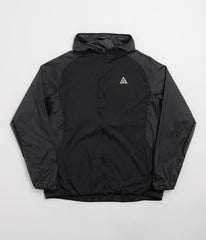 Nike ACG Aireez Jacket - Black / Black / Summit White
