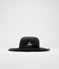 Nike ACG Apex Bucket Hat - Black / Black / Black