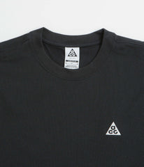 Nike ACG Classic T-Shirt - Black