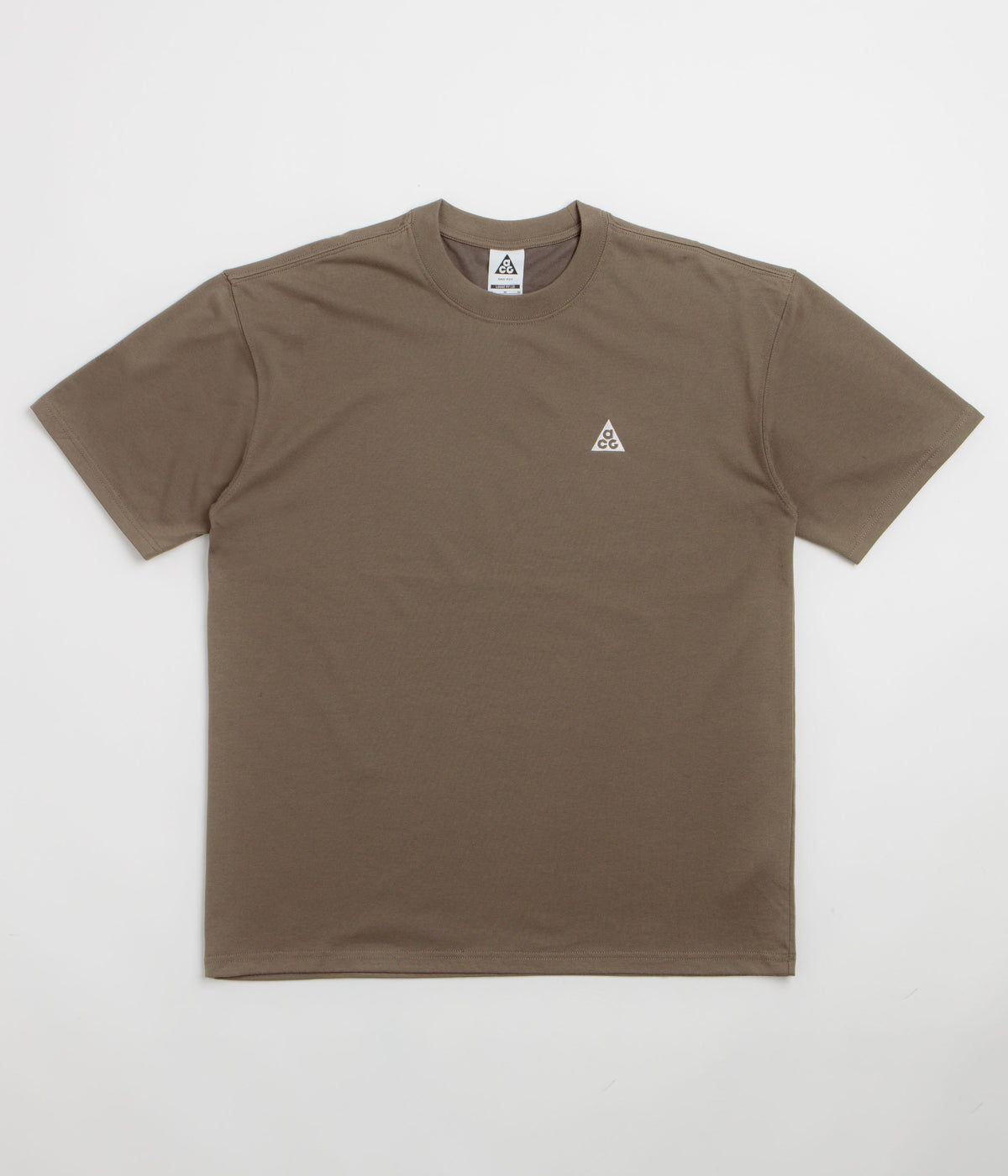 Nike ACG Classic T-Shirt - Ironstone