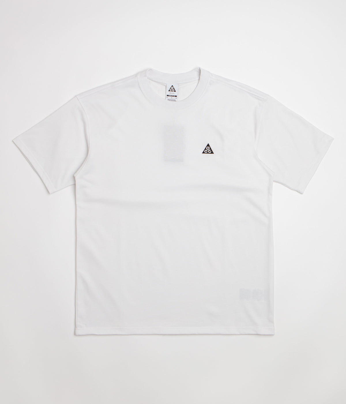 Nike ACG Classic T-Shirt - Summit White