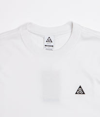 Nike ACG Classic T-Shirt - Summit White