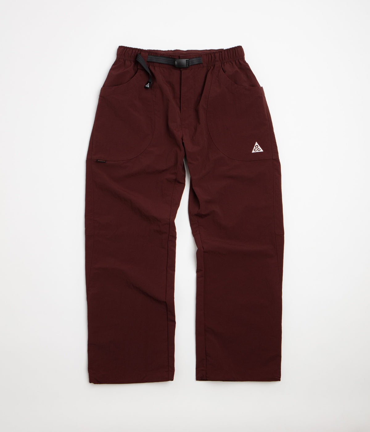 Nike ACG Dolomiti Pants - Mystic Dates / Summit White