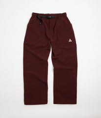 Nike ACG Dolomiti Pants - Mystic Dates / Summit White
