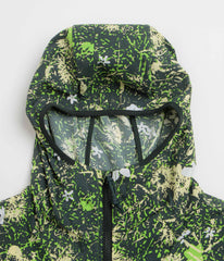 Nike ACG Five Towers Jacket - Black Spruce / Black Spruce / Summit White