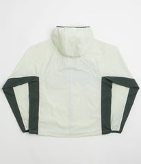Nike ACG Five Towers Jacket - Sea Glass / Black Spruce / Summit White