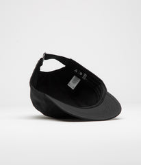 Nike ACG Fly Cap - Black / Black / Black / Black / White