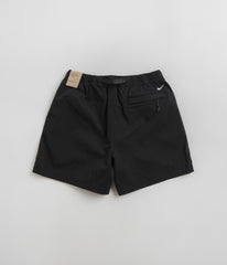 Nike ACG Hiking Shorts - Black / Anthracite / Summit White