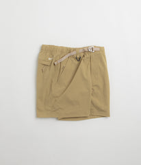 Nike ACG Hiking Shorts - Parachute Beige / Summit White
