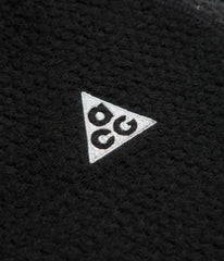 Nike ACG Lichen Crewneck Sweatshirt - Black / Anthracite / Cool Grey / Summit White