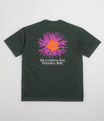 Nike ACG Meadows T-Shirt - Black Spruce