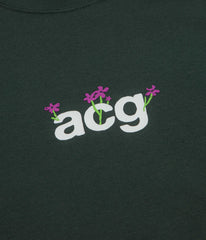 Nike ACG Meadows T-Shirt - Black Spruce