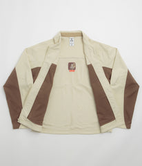 Nike ACG Smith Summit Jacket - Light Khaki / Parachute Beige / Summit White