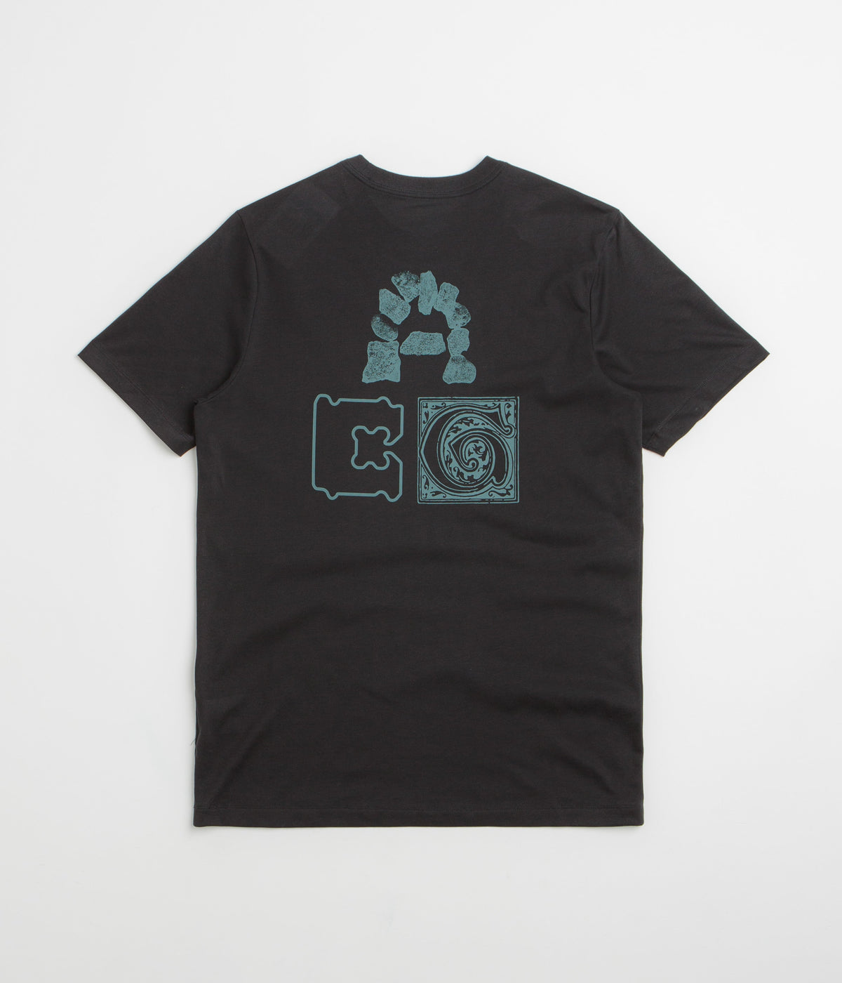 Nike ACG Trail NRG T-Shirt - Black