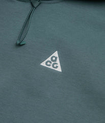 Nike ACG Tuff Fleece Triangle Hoodie - Mineral Slate / Summit White