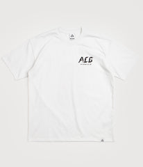 Nike ACG Walkie Talkie T-Shirt - Summit White