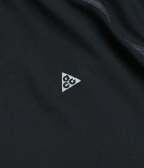 Nike ACG Wildsee T-Shirt - Black / Anthracite / Summit White