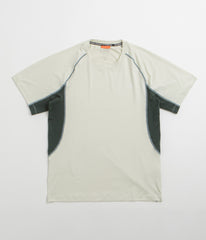 Nike ACG Wildsee T-Shirt - Sea Glass / Black Spruce / Summit White