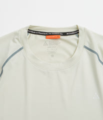 Nike ACG Wildsee T-Shirt - Sea Glass / Black Spruce / Summit White