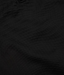 Nike ACG Wolf Grid 1/2 Zip Sweatshirt - Black / Summit White