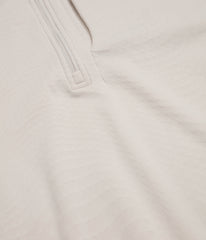 Nike ACG Wolf Grid 1/2 Zip Sweatshirt - Light Orewood Brown / Cream II / Summit White